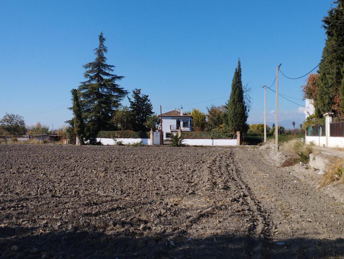 Casa de férias Vivienda Rural Huerta Del Medio Granada