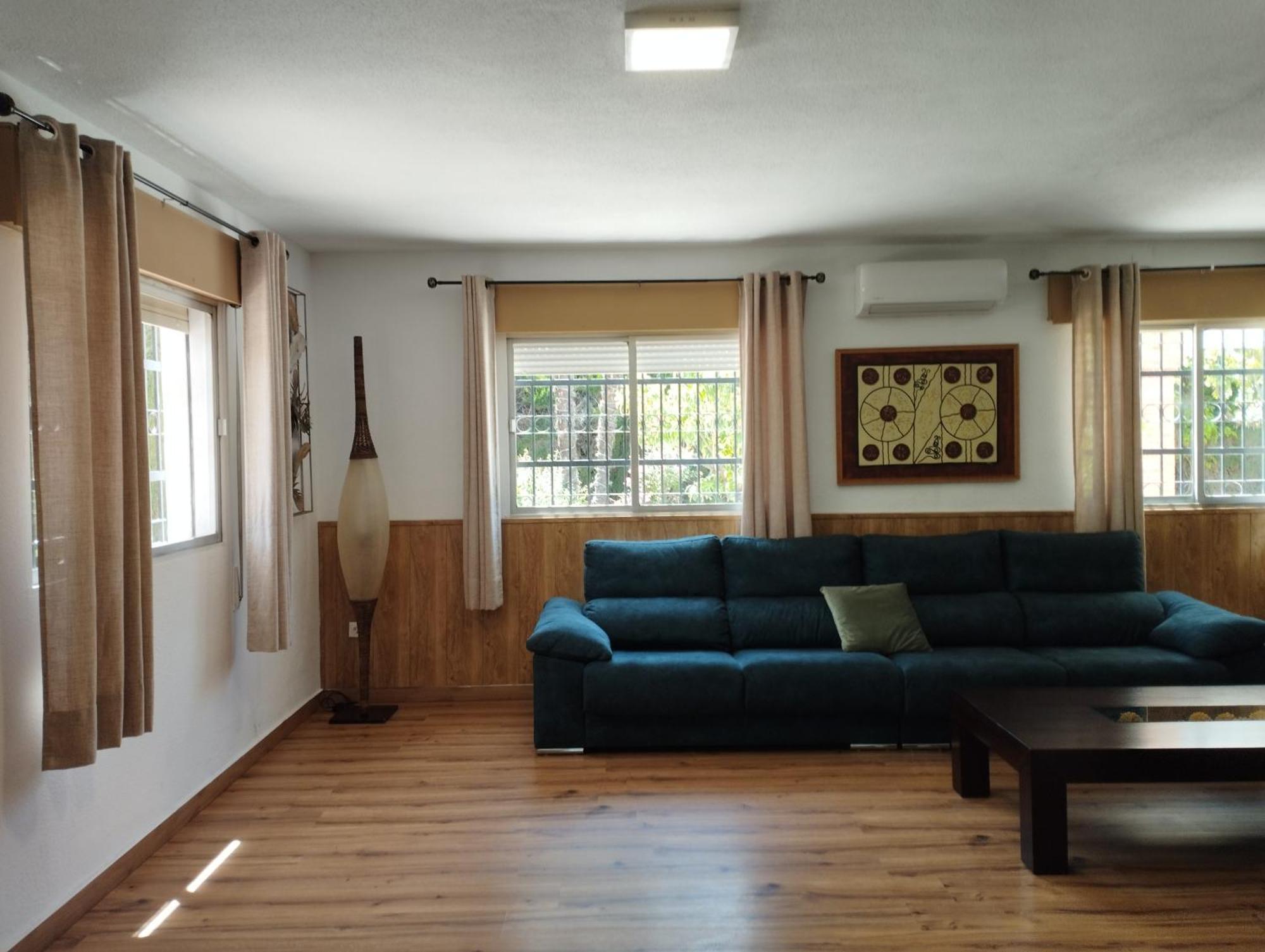 Casa de férias Vivienda Rural Huerta Del Medio Granada