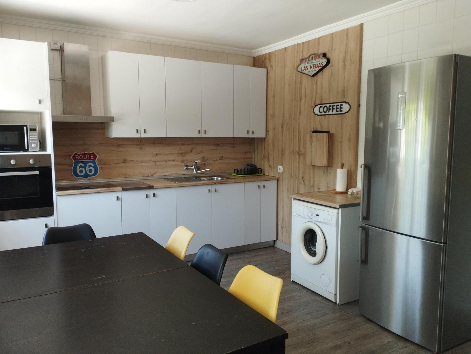 Vivienda Rural Huerta Del Medio Casa de férias Granada